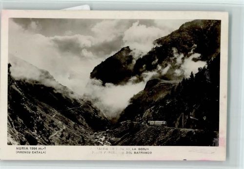 Berg Nuria