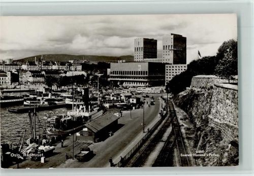 Oslo