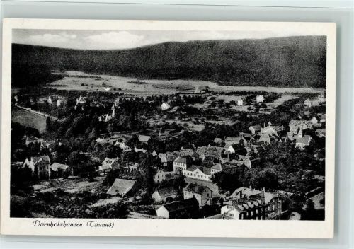 Dornholzhausen Gesamtansicht
