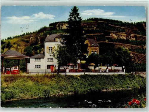 Mayschoß Hotel Weinhaus Kläs