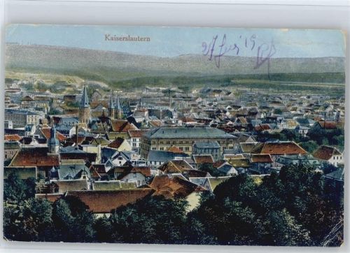 Kaiserslautern