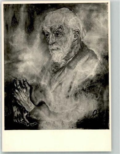 Kokoschka Motivbild
