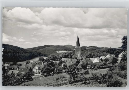 Oerlinghausen ex Sammlung Busse