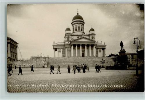 Helsinki