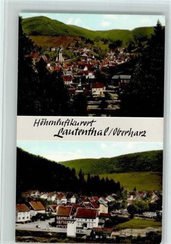 Lautenthal