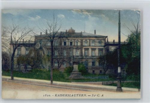 Kaiserslautern