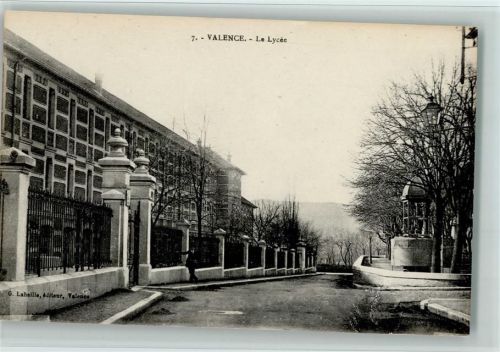 Valencia Lyzeum