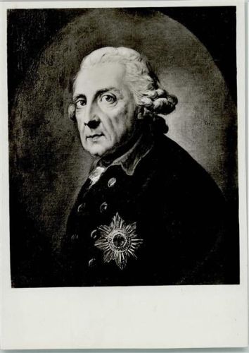 Gemälde von Graff