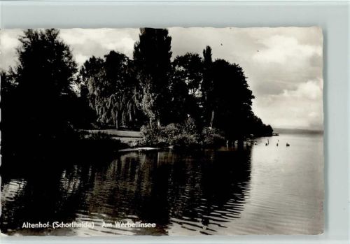 Altenhof Werbellinsee