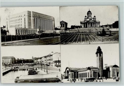 Helsinki
