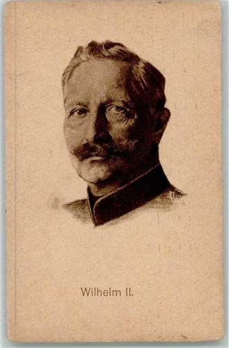 1916 Portrait