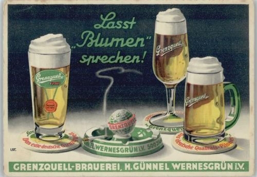 Grenzquell -