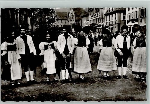Metz 426 G 25 - Hanauerland Paare