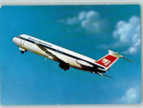 Bavaria Germanair