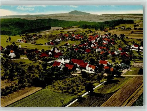 Weisbach Gesamtansicht