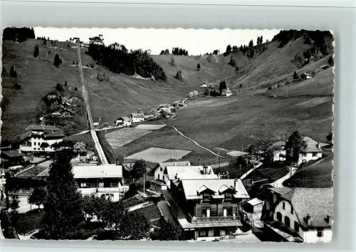 Les Avants Hotel Sonloup