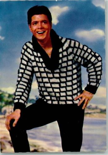 Cliff Richard