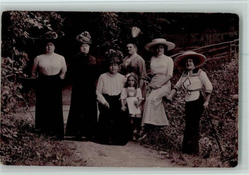 Pottenstein Familenbild
