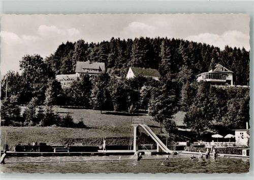 Bad Driburg Am Parkschwimmbad Rutsche