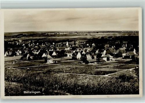 Betzingen