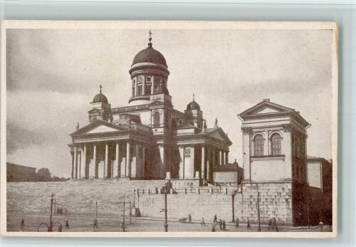 Helsinki