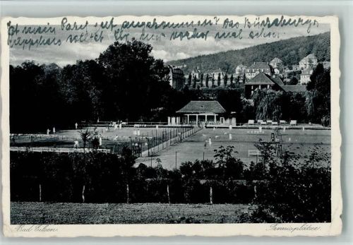 Bad Eilsen Tennisplätze