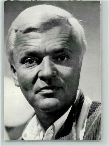Peter van Eyck
