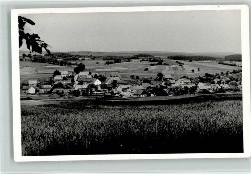 Steinfurt Gesamtansicht