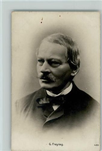 G. Freytag Foto AK