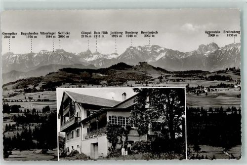 Seeleuten Weinrestaurant Seeleuten Südliche Alpengruppe