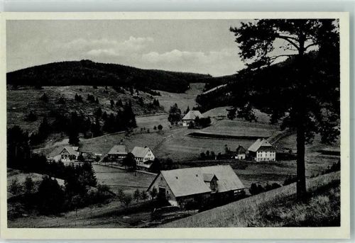 Katzensteig