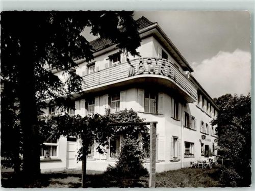 Reichenau Hotel Mohren