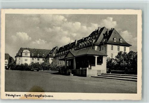 Wetzlar Kaserne