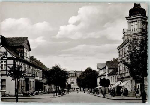 Seesen Jacobsonstraße