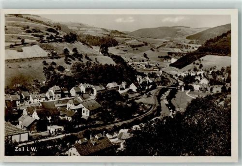 Zell