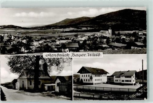 Arnbruck