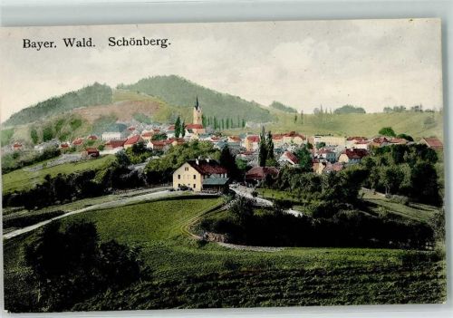 Schönberg
