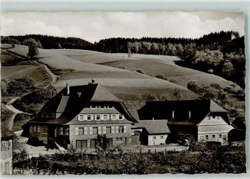 Schapbach Gasthof Pension Zum Adler