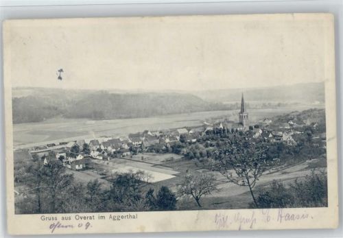 Overath