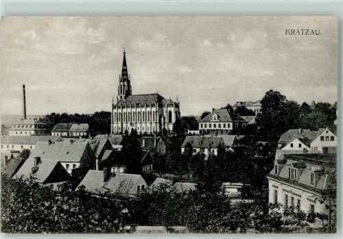 Chrastava