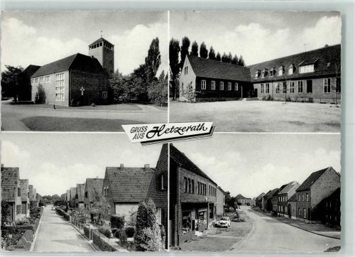 Hetzerath