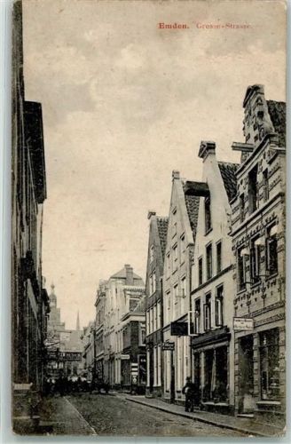 Emden Große Straße