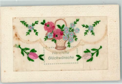 Blumen AK