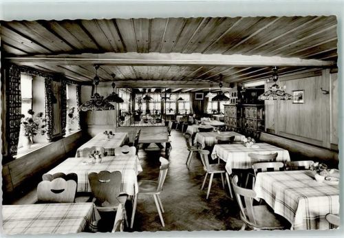 Glottertal Gasthof Zum goldenen Engel