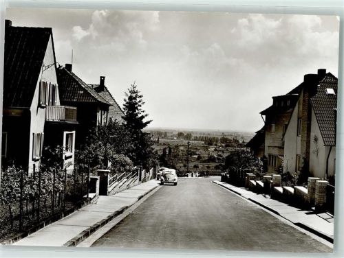 Haardt Probstgasse