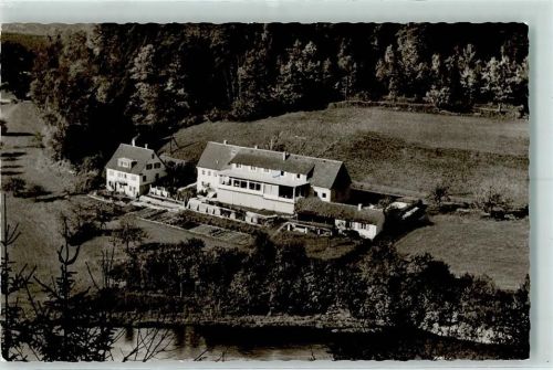 Beuron Sonnenhaus