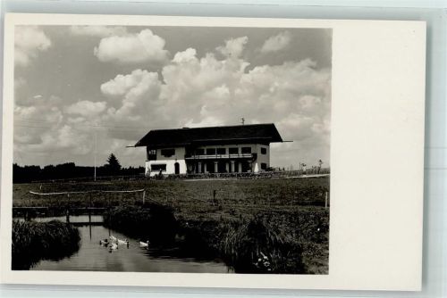 Oy Landhaus Vogl