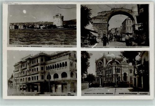 Thessaloniki