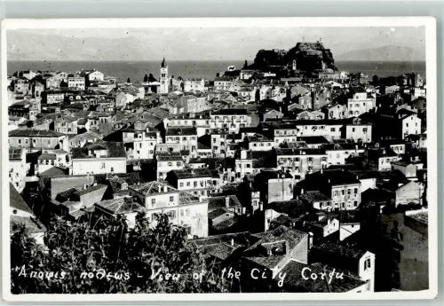 Corfu