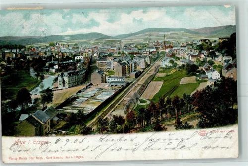 Aue 1905